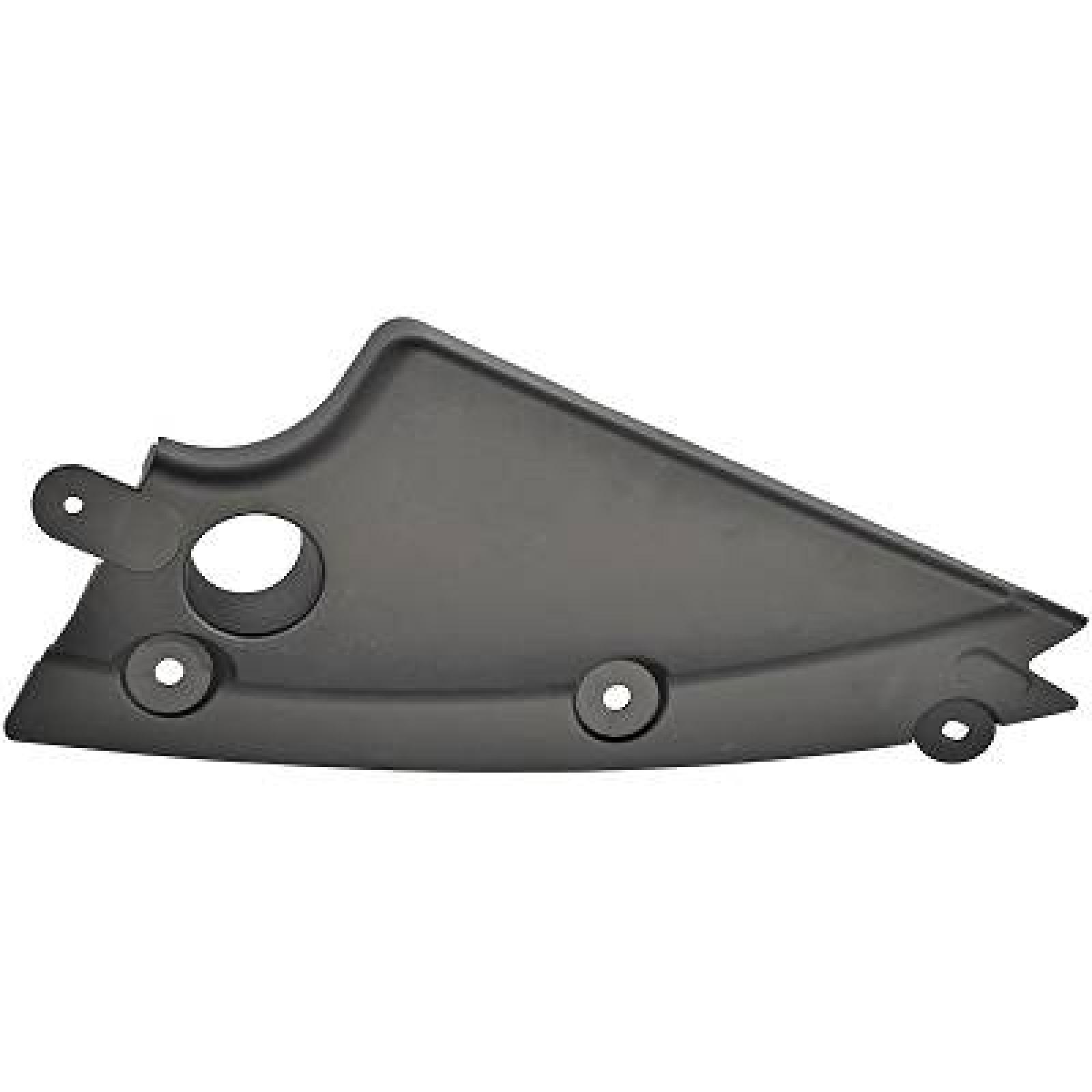 Rebordo, grelha de radiador Esquerdo para Nissan Murano 03-06
