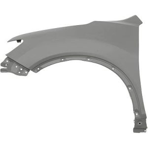 Guarda-lamas Dianteiro Esquerdo para Nissan X-Trail (T32) 14-17