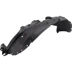 Cobertura, cava da roda Dianteiro Direito para Nissan X-Trail (T32) 14-17