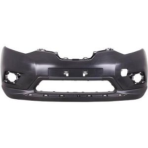 Pára-choques Dianteiro para Nissan X-Trail (T32) 14-17