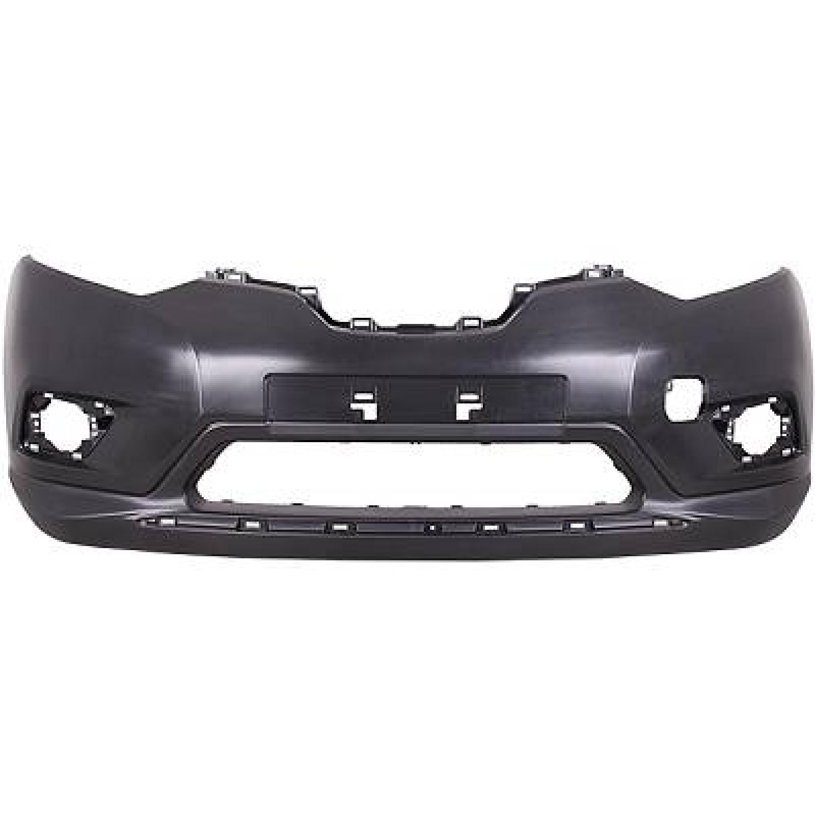 Pára-choques Dianteiro para Nissan X-Trail (T32) 14-17