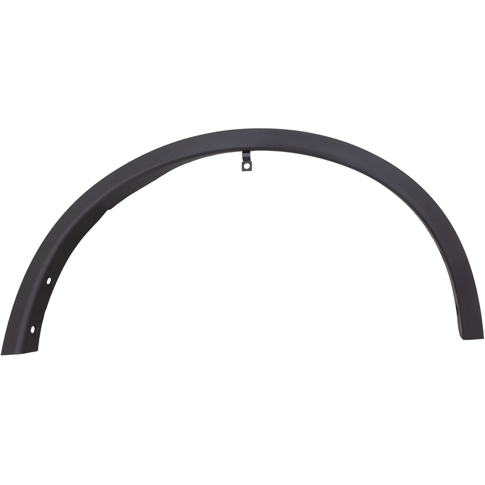 Abas de Guarda-Lamas Dianteiro Direito para Nissan X-Trail (T32) 17->>