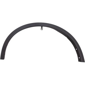 Abas de Guarda-Lamas Dianteiro Esquerdo para Nissan X-Trail (T32) 14-17