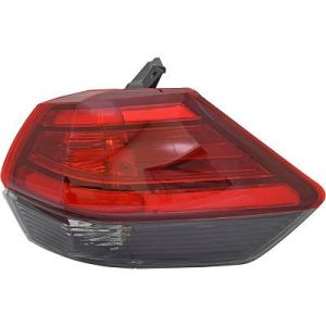 Luz traseira Direito para Nissan X-Trail (T32) 17->>