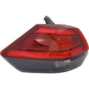 Luz traseira Esquerdo para Nissan X-Trail (T32) 17->>