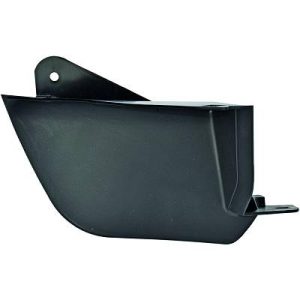 Suporte, farol de nevoeiro Direito para Nissan Murano (Z51) 08-10