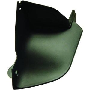 Suporte, farol de nevoeiro Esquerdo para Nissan Murano (Z51) 08-10