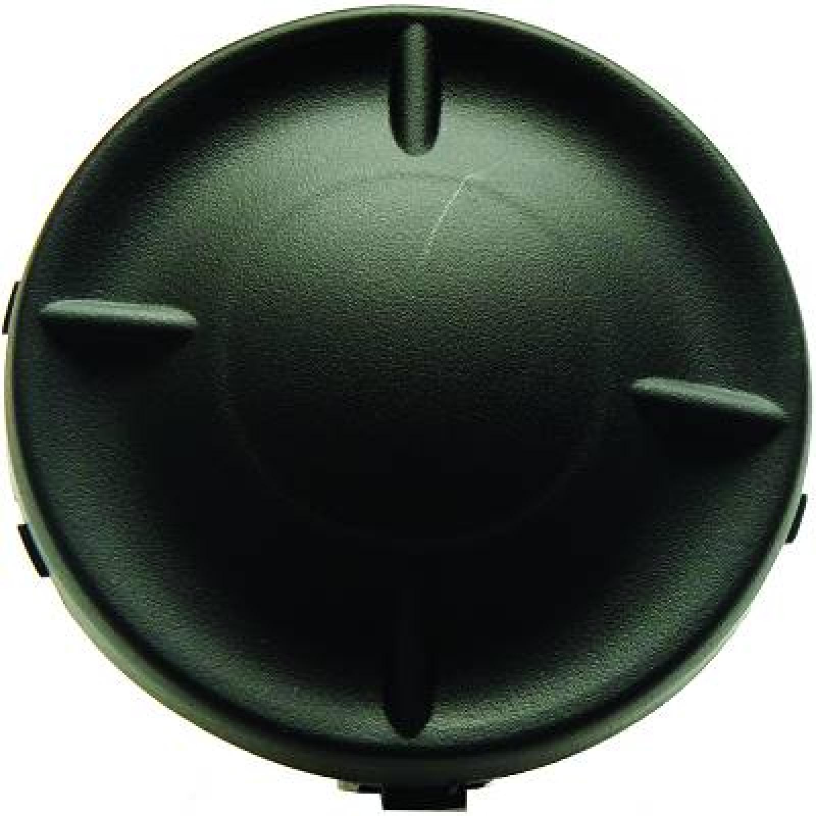 Suporte, farol de nevoeiro Esquerdo para Nissan Murano (Z51) 08-10