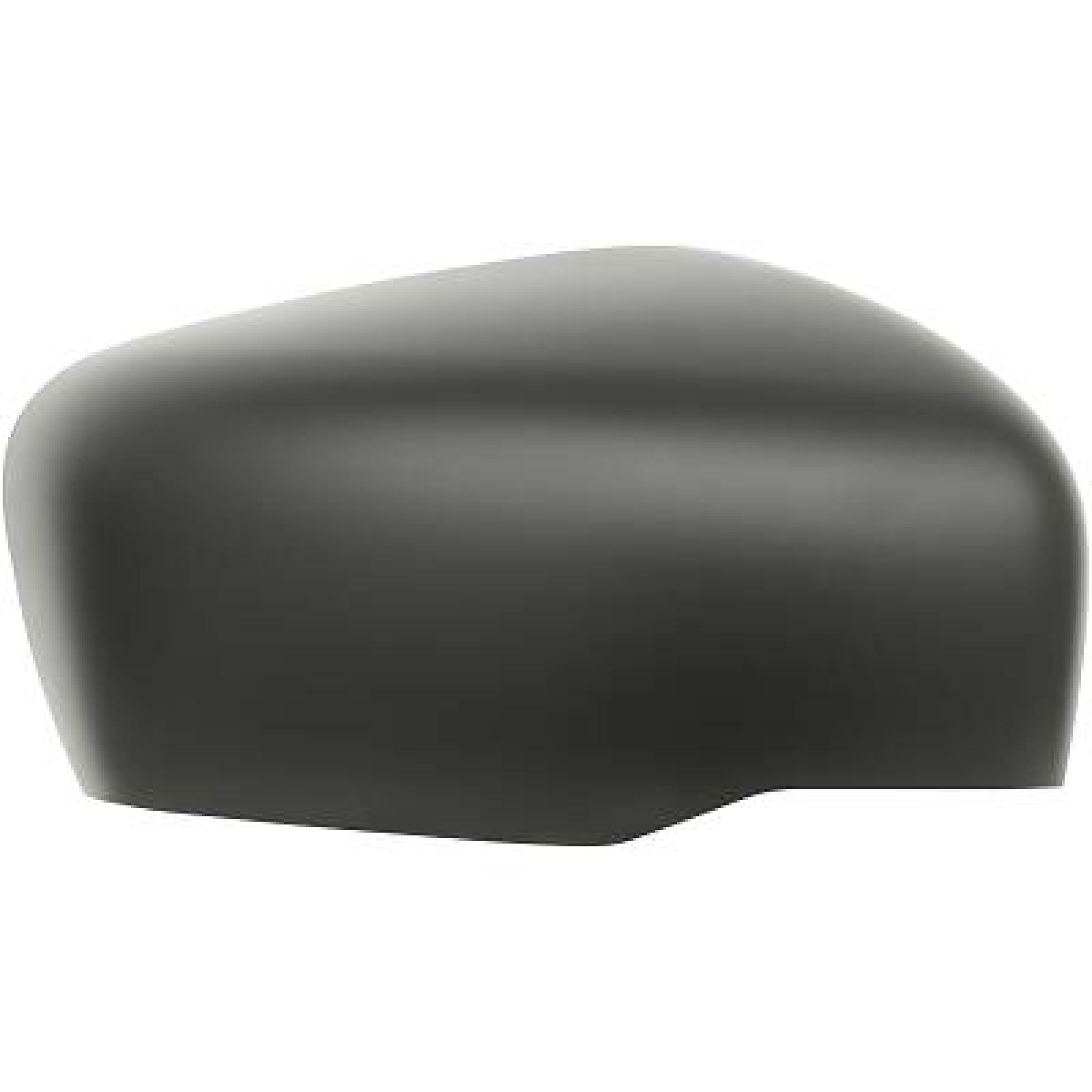 Revestimento, retrovisor exterior Direito para Nissan Navara 15->>
