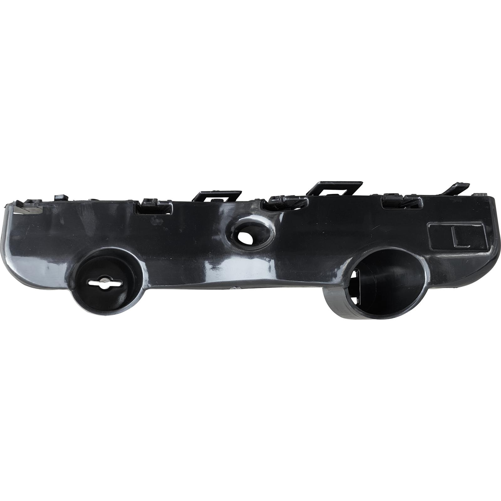 Suporte, pára-choques Dianteiro Esquerdo para Nissan Navara 11-14