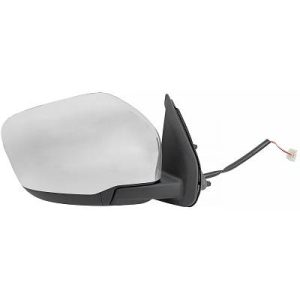 Retrovisor exterior Direito para Nissan Navara 15->>