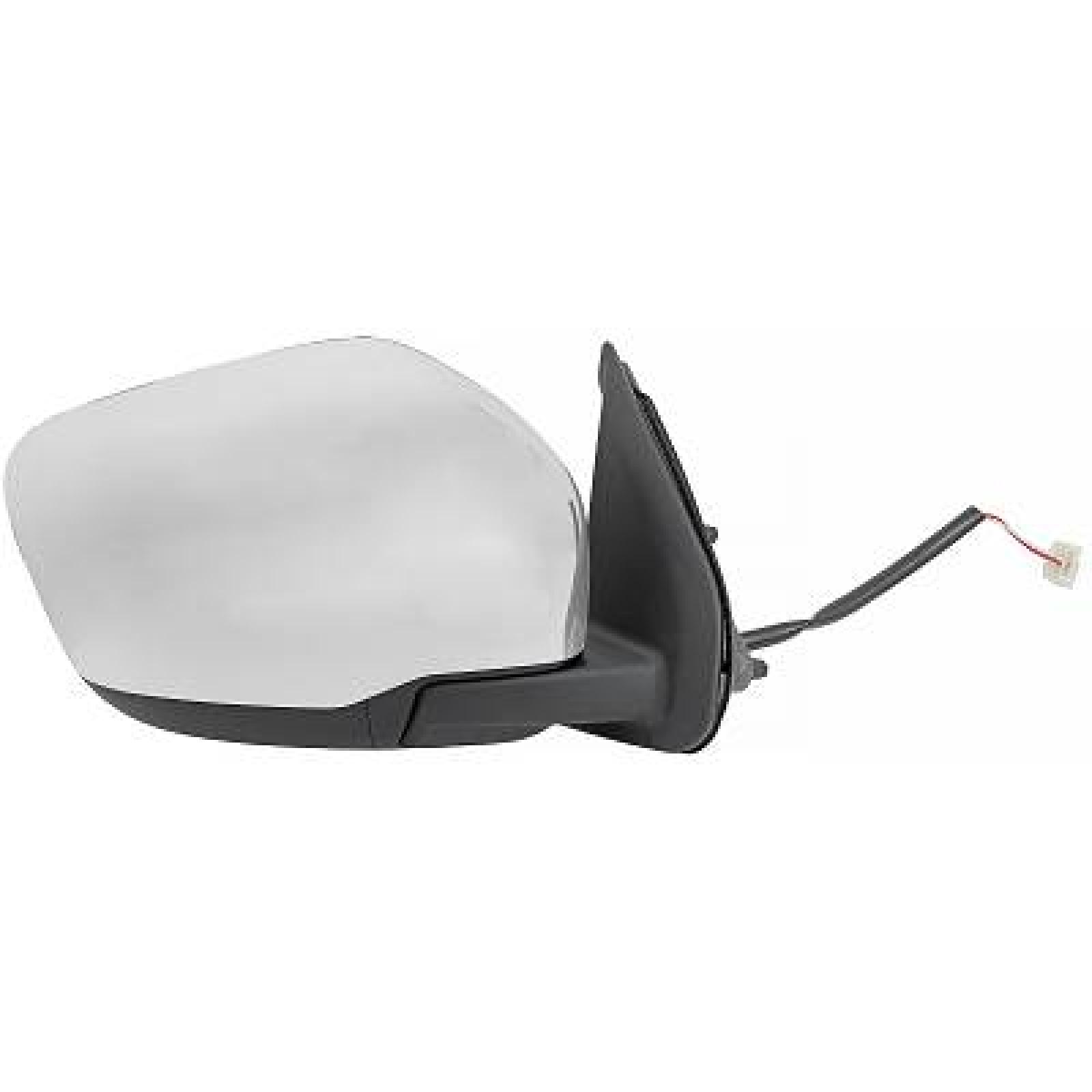 Retrovisor exterior Direito para Nissan Navara 15->>