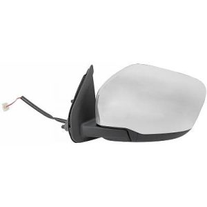 Retrovisor exterior Esquerdo para Nissan Navara 15->>