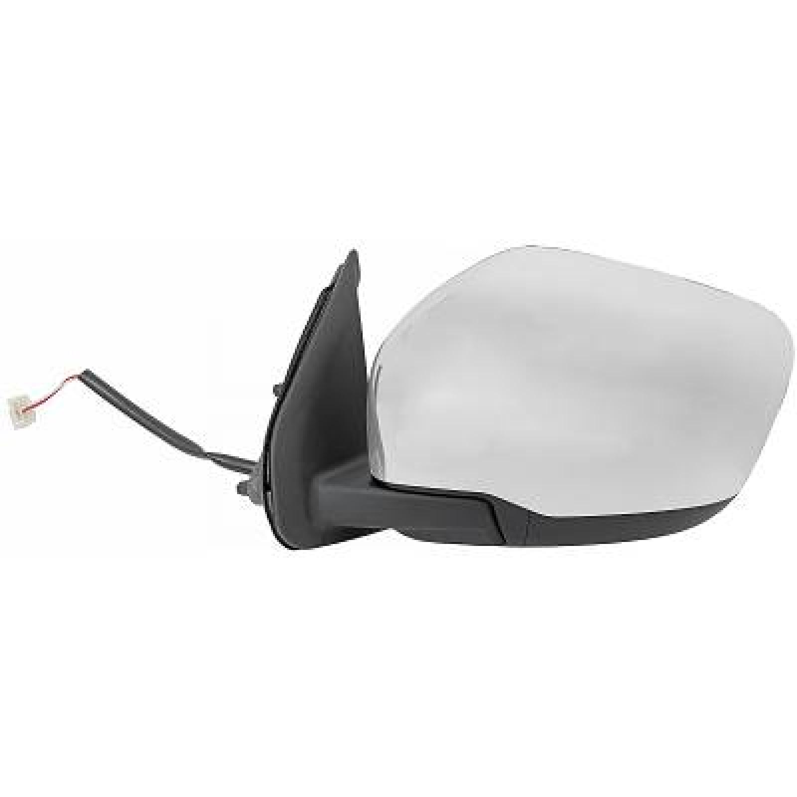 Retrovisor exterior Esquerdo para Nissan Navara 15->>