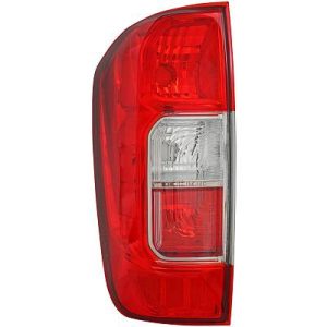 Luz traseira Esquerdo para Nissan Navara 15->>