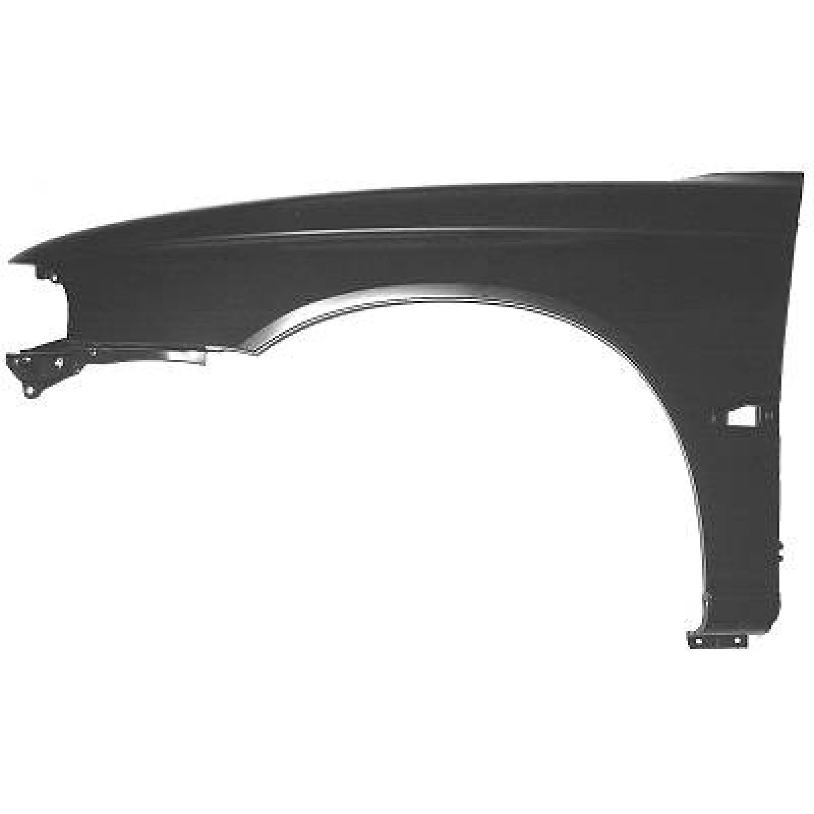 Guarda-lamas Dianteiro Esquerdo para Subaru Legacy (TYP C/D) 94-99