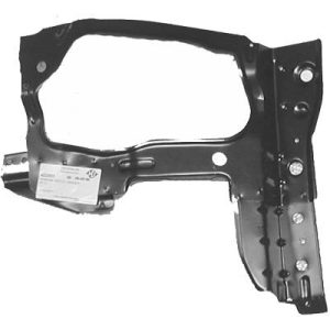Fixação de farol Direito para Subaru Legacy 99-03
