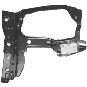 Fixação de farol Esquerdo para Subaru Legacy Outback 99-03