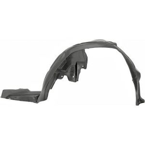 Cobertura, cava da roda Dianteiro Esquerdo para Subaru Legacy Berlina/Carrinha 03-09