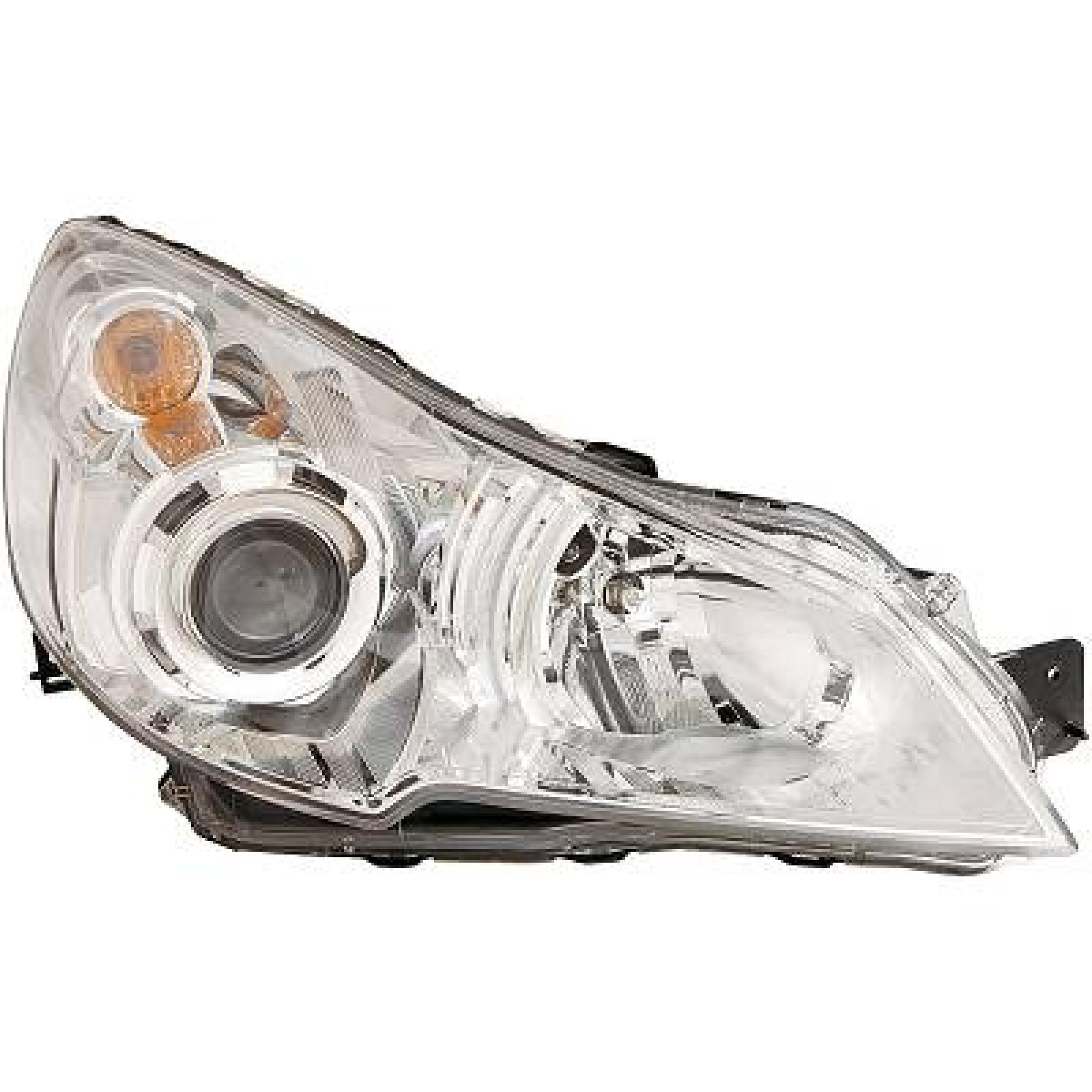 Farol principal Direito para Subaru Legacy Berlina/Carrinha 09-13