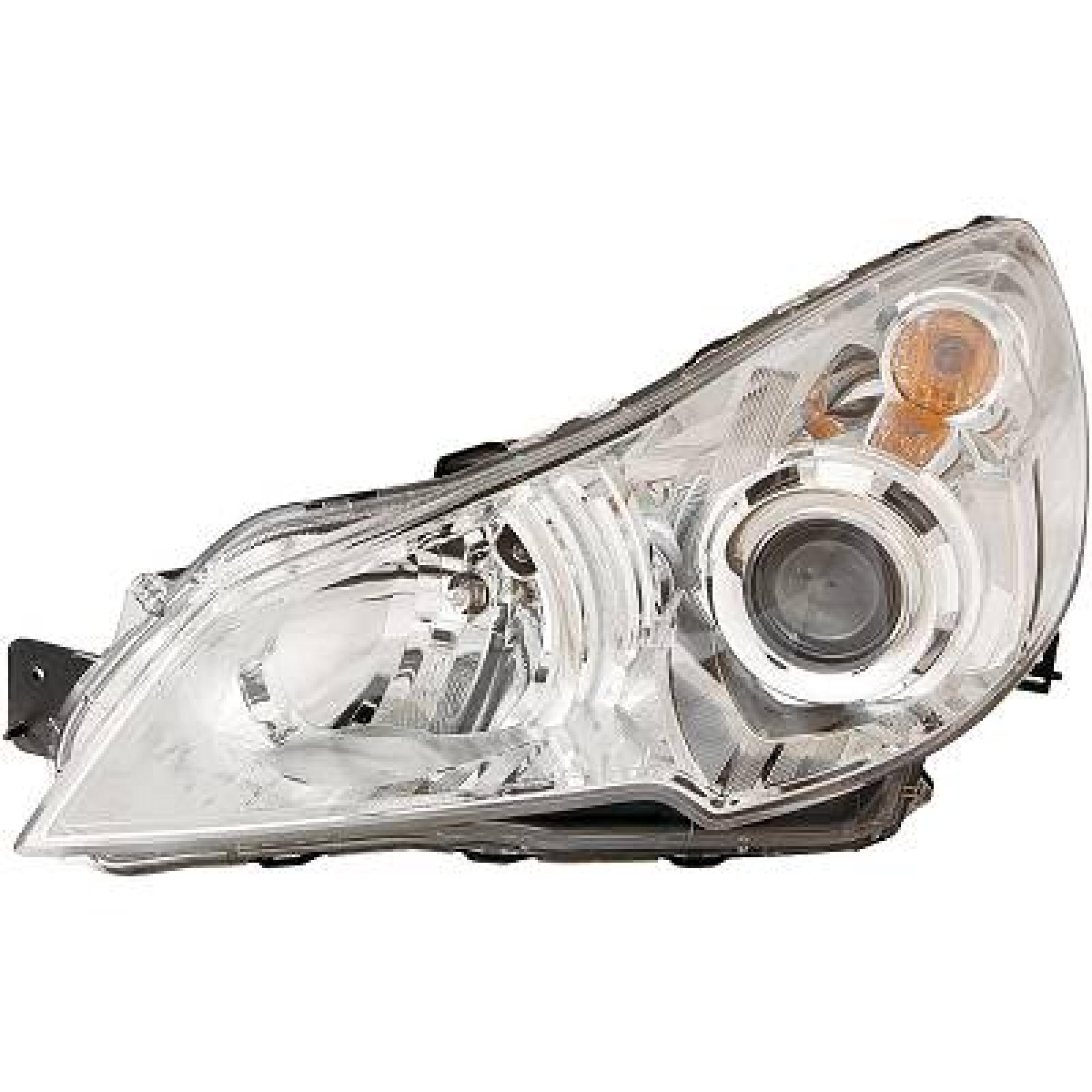Farol principal Esquerdo para Subaru Legacy Berlina/Carrinha 09-13