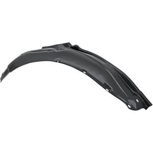 Cobertura, cava da roda Dianteiro Esquerdo para Subaru Impreza 93-01