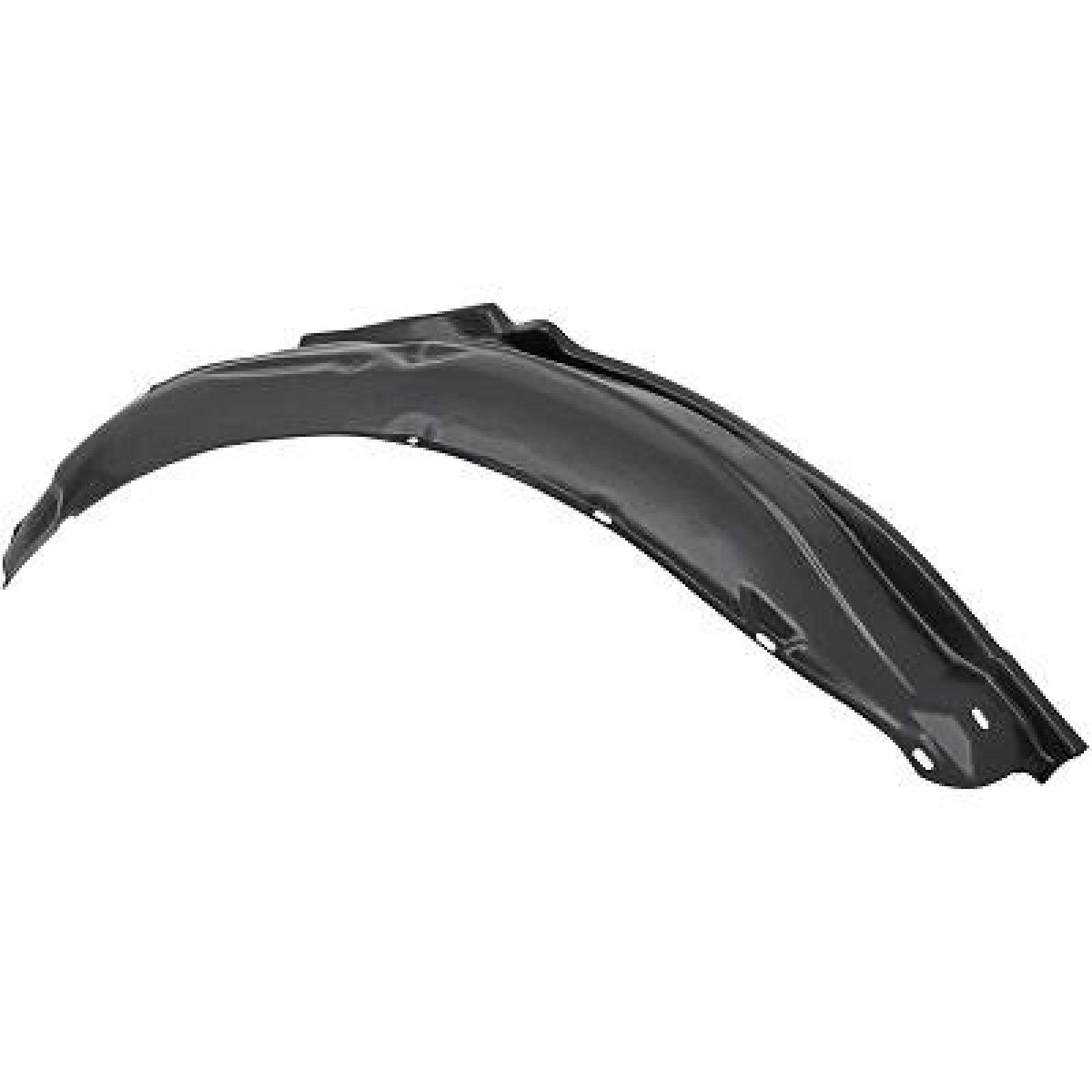 Cobertura, cava da roda Dianteiro Esquerdo para Subaru Impreza 93-01