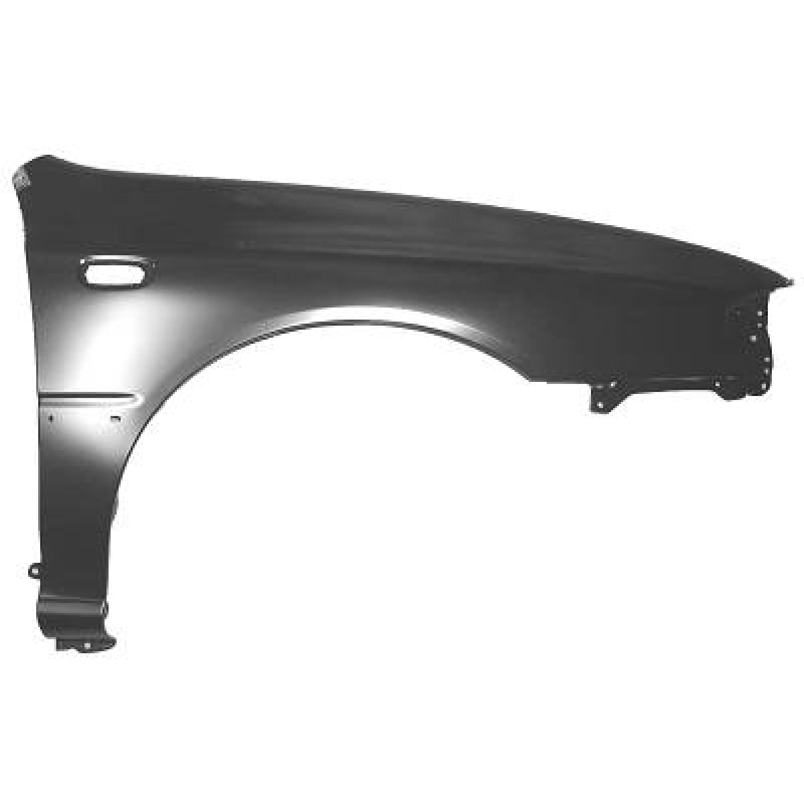 Guarda-lamas Dianteiro Esquerdo para Subaru Impreza 93-01