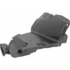 Cobertura, cava da roda Dianteiro Direito para Subaru Impreza 93-01