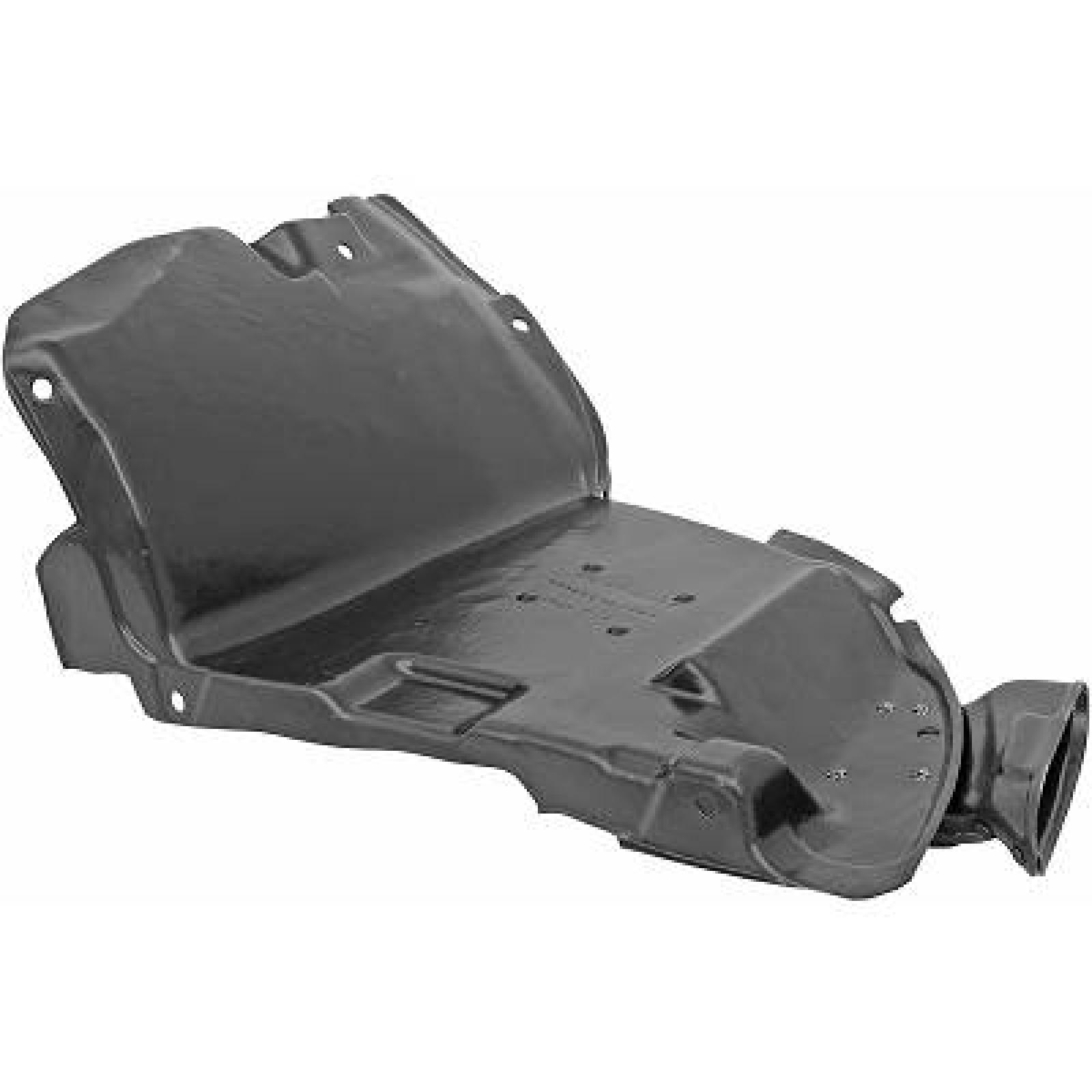 Cobertura, cava da roda Dianteiro Esquerdo para Subaru Impreza 93-01