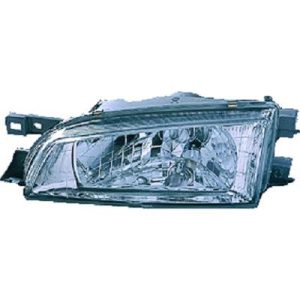 Farol principal Direito para Subaru Impreza 93-01