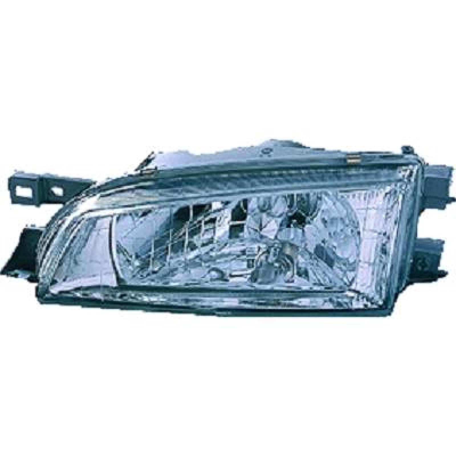 Farol principal Direito para Subaru Impreza 93-01