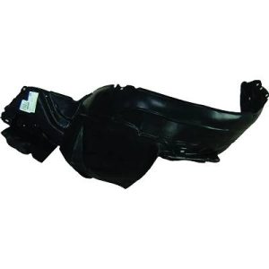Cobertura, cava da roda Dianteiro Direito para Subaru Impreza 01-03