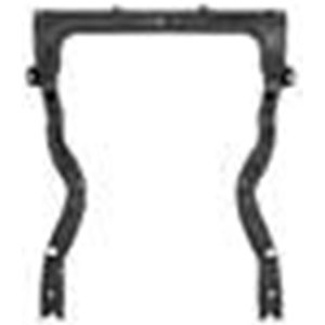 Subchassis/grupo de suporte Dianteiro para Subaru Impreza 06-07