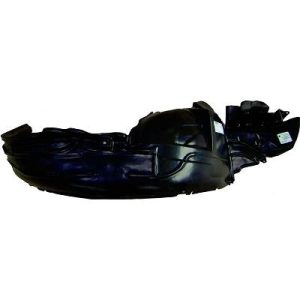 Cobertura, cava da roda Dianteiro Esquerdo para Subaru Impreza 04-05