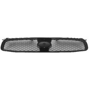 Grelha de radiador para Subaru Impreza 04-05