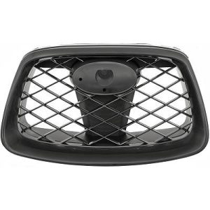 Grelha de radiador para Subaru Impreza 06-07