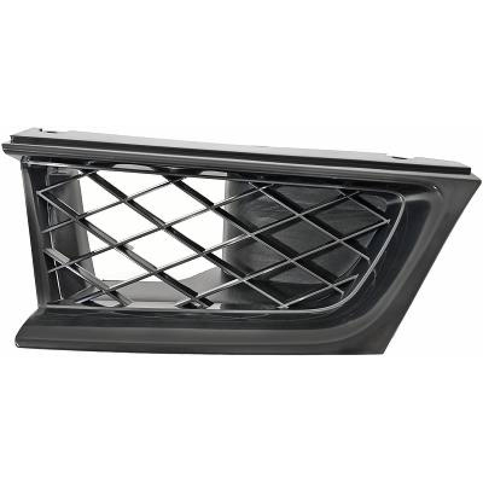 Grelha de radiador Esquerdo para Subaru Impreza 06-07