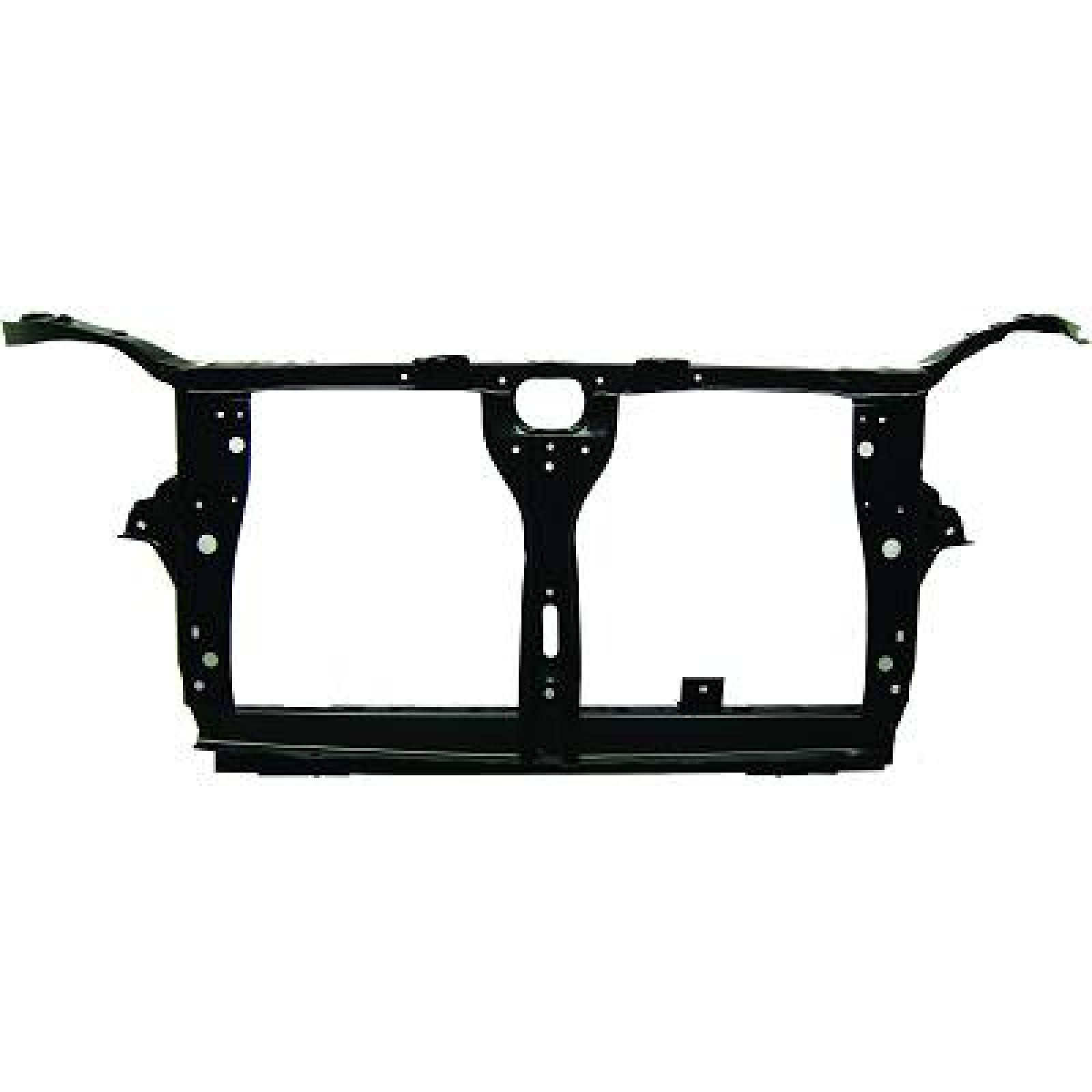 Revestimento dianteiro para Subaru Impreza 08->>