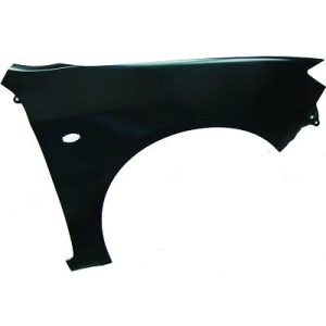 Guarda-lamas Dianteiro Direito para Subaru Impreza 08->>