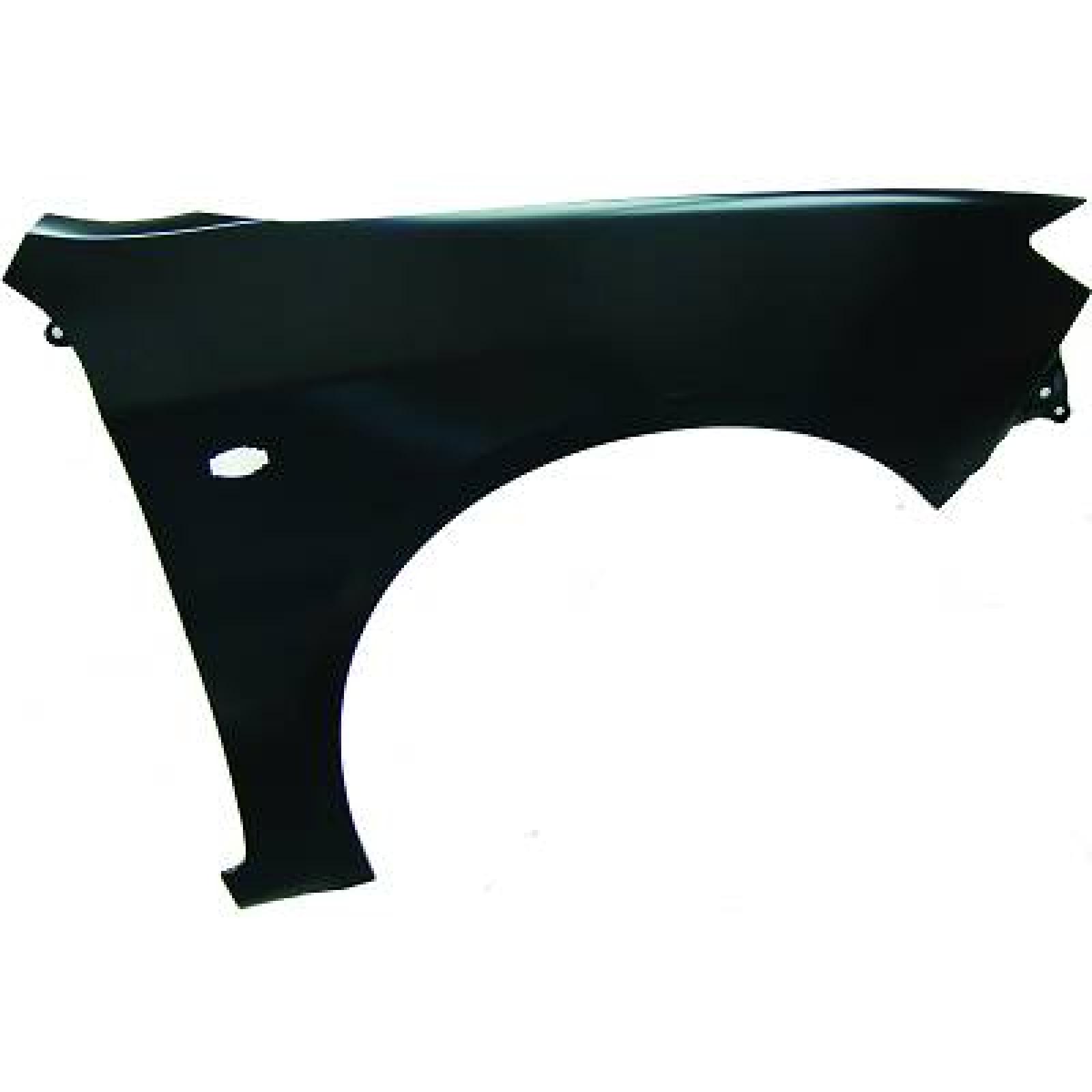 Guarda-lamas Dianteiro Direito para Subaru Impreza 08->>