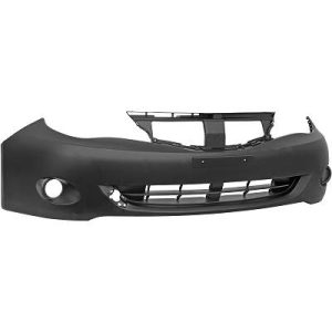 Pára-choques Dianteiro para Subaru Impreza 08->>