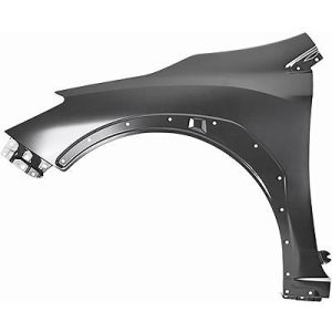 Guarda-lamas Dianteiro Direito para Subaru XV GT 17->>