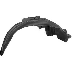 Cobertura, cava da roda Dianteiro Direito para Subaru Forester 02-05