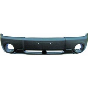 Pára-choques Dianteiro para Subaru Forester 02-05