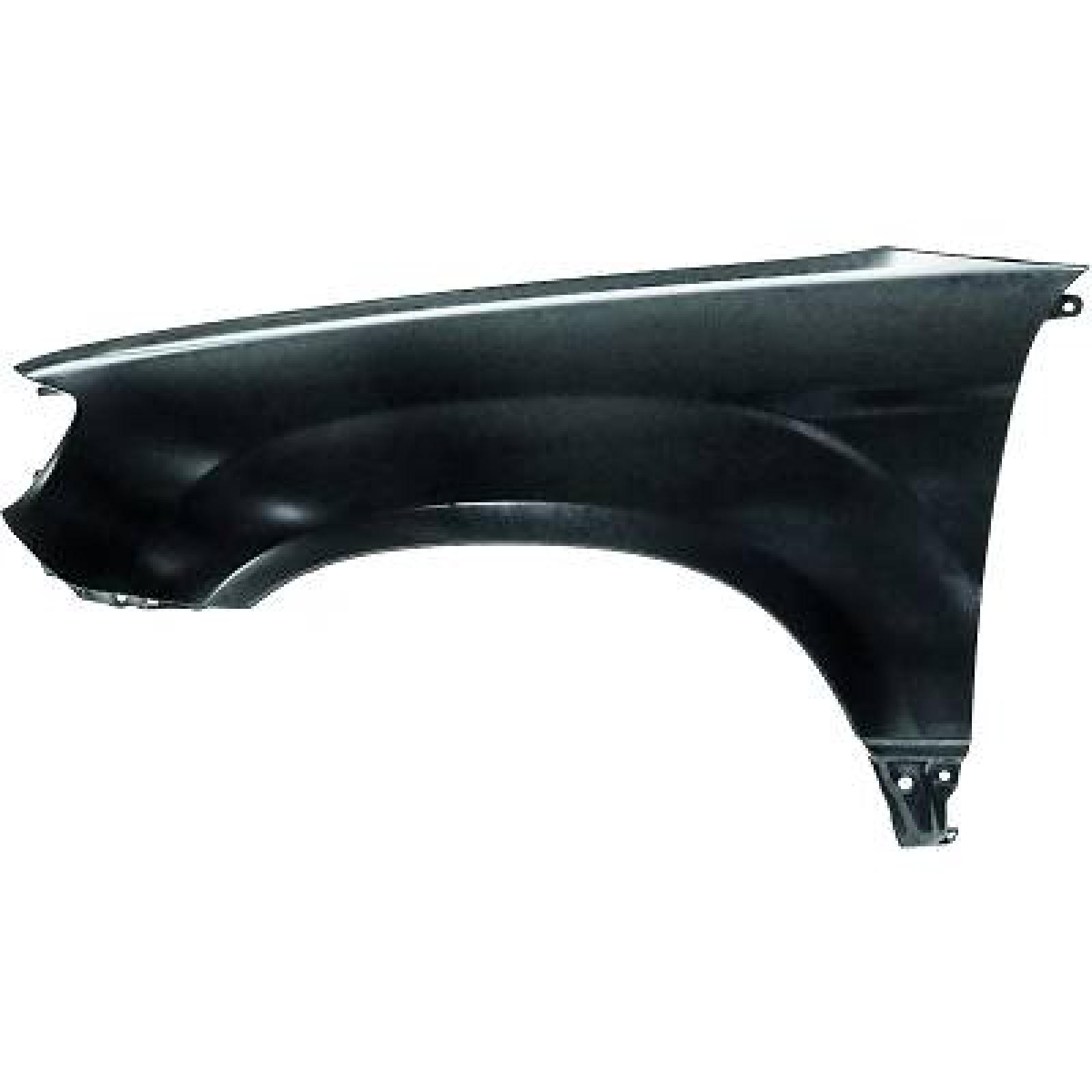 Guarda-lamas Dianteiro Direito para Subaru Forester 06-07