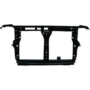 Revestimento dianteiro para Subaru Forester 08->>