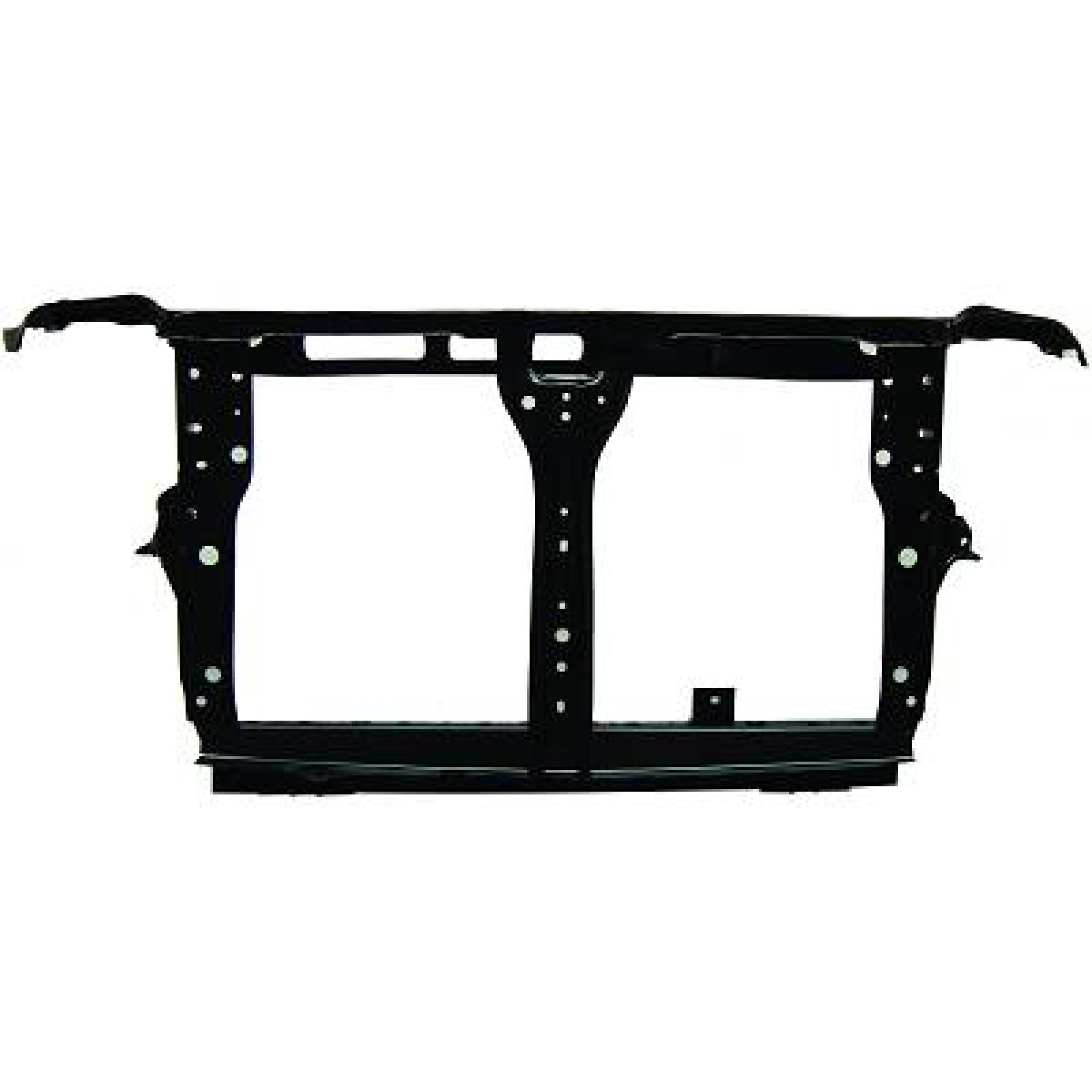 Revestimento dianteiro para Subaru Forester 08->>