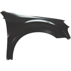 Guarda-lamas Dianteiro Direito para Subaru Forester 08->>