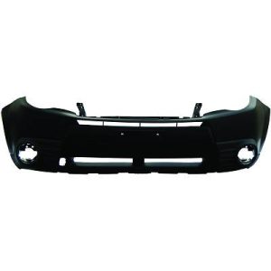 Pára-choques Dianteiro para Subaru Forester 08->>